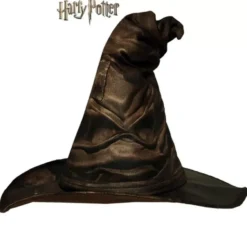 Cappello da classificazione di Harry Potter per adulto
