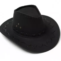Cappello da cowboy o da cowboy per adulti in vari colori