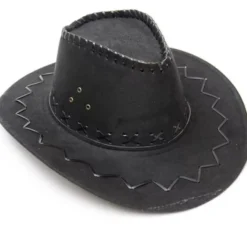 Cappello da cowboy o da cowboy per bambini in vari colori