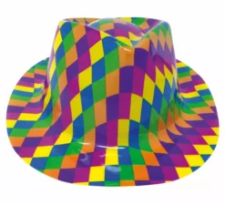 Cappello da gangster assortito
