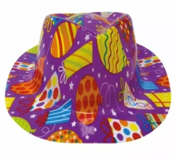Cappello da gangster assortito
