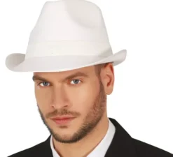 Cappello da gangster in vari colori