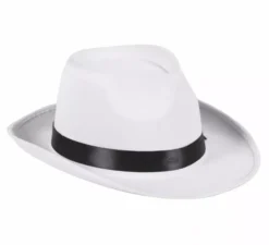 Cappello da gangster in vari colori