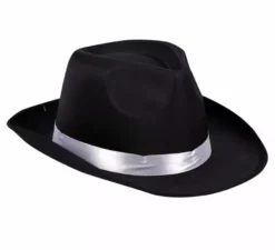 Cappello da gangster in vari colori