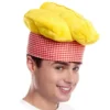 Cappello da hot dog in schiuma