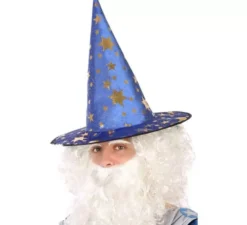 Cappello da mago di fantasia