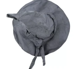 Cappello da Mago grigio