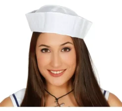 Cappello da marinaio o marinaia