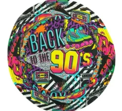 Cappello da pescatore anni '90