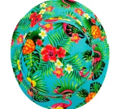 Cappello da pescatore per feste estive tropicali