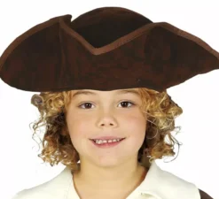 Cappello da pirata per bambini