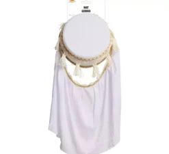 Cappello da principessa araba