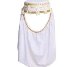 Cappello da principessa araba