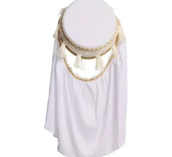 Cappello da principessa araba
