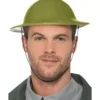 Cappello da soldato britannico verde