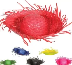 Cappello da Spaventapasseri in vari colori