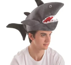 Cappello da squalo