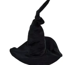 Cappello da strega contorto