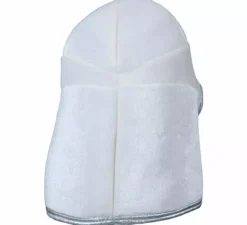 Cappello da strega nero Halloween Bambini