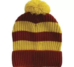Cappello da studente mago con pompon