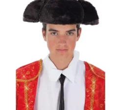 Cappello da Torero nero