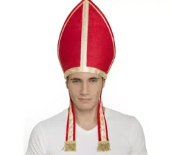 Cappello da vescovo o mitra