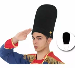 Cappello della Guardia Reale Inglese 35x29 cm