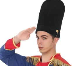 Cappello della Guardia Reale Inglese 35x29 cm