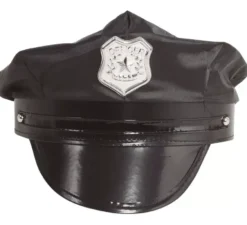 Cappello della polizia