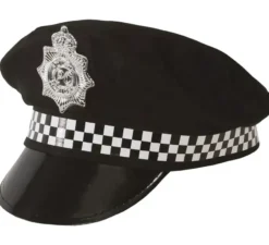 Cappello della polizia urbana
