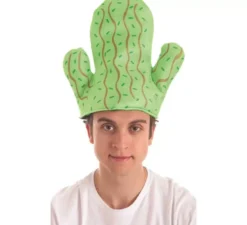 Cappello Di Cactus