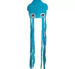 Cappello di calamaro blu