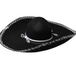 Cappello di feltro messicano o mariachi