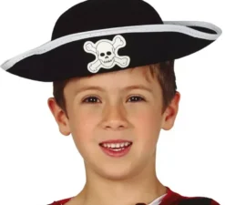 Cappello di feltro per bambini