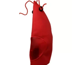 Cappello di gambero rosso