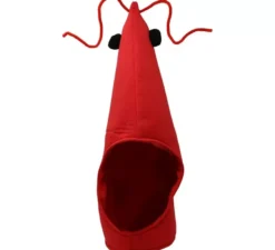 Cappello di gambero rosso