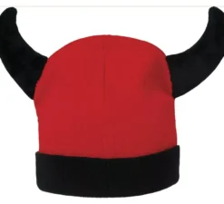 Cappello di lana del demone