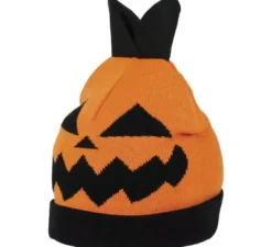 Cappello di lana di zucca