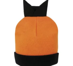 Cappello di lana di zucca