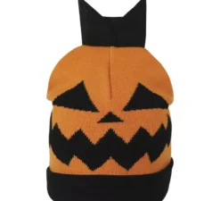 Cappello di lana di zucca