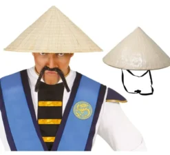 Cappello di paglia vietnamita