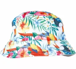 cappello hawaiano
