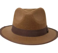 Cappello indiana jones per adulti