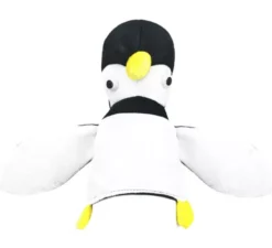 Cappello in schiuma di pinguino