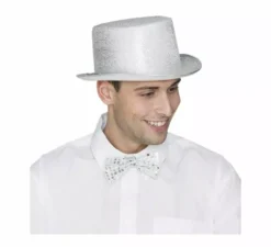 Cappello in sombrero lamé in vari colori