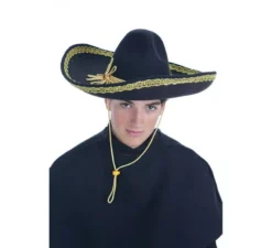 Cappello mariachi