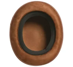 Cappello marrone elegante