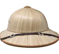 Cappello midollo di paglia