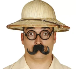 Cappello midollo di paglia