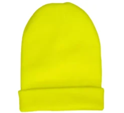Cappello neon in vari colori